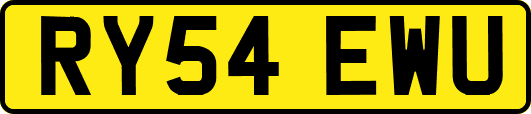 RY54EWU