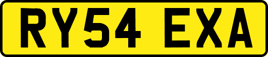 RY54EXA