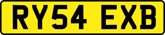 RY54EXB