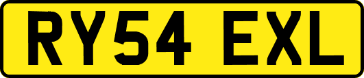 RY54EXL