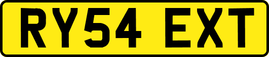 RY54EXT