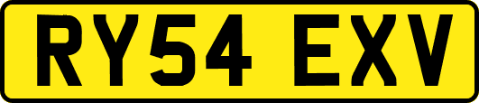 RY54EXV
