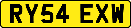 RY54EXW