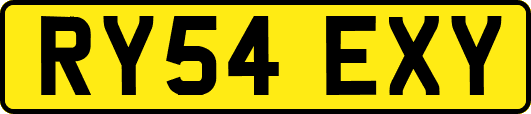 RY54EXY