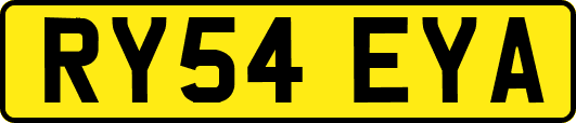 RY54EYA