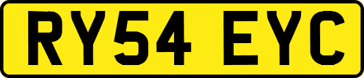 RY54EYC
