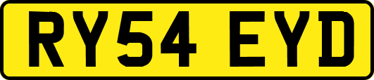RY54EYD