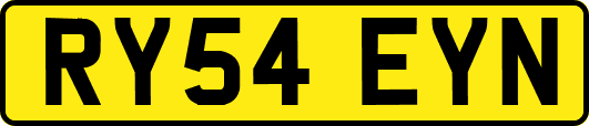 RY54EYN