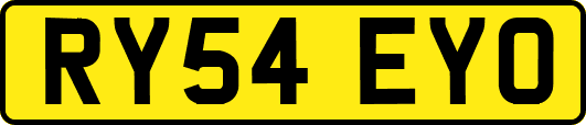 RY54EYO
