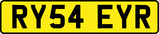 RY54EYR