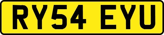 RY54EYU