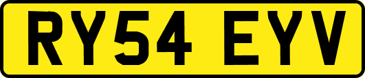 RY54EYV