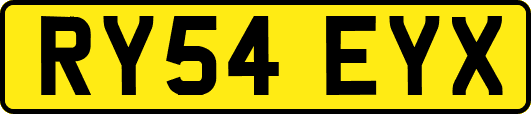 RY54EYX