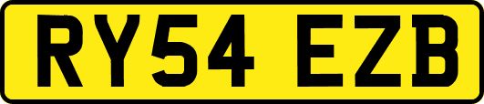 RY54EZB