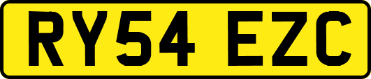RY54EZC