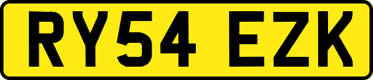 RY54EZK