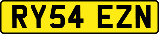 RY54EZN