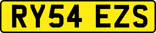 RY54EZS