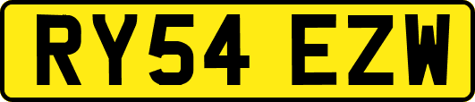 RY54EZW