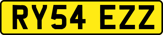 RY54EZZ