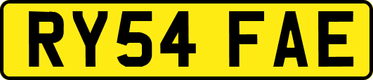 RY54FAE
