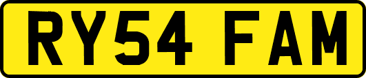 RY54FAM