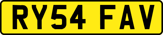 RY54FAV