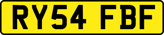 RY54FBF