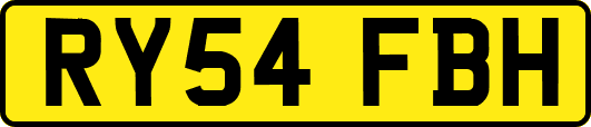 RY54FBH