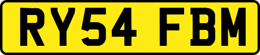 RY54FBM