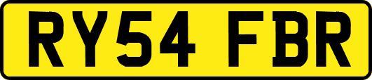 RY54FBR