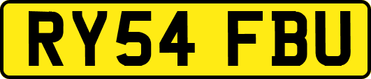 RY54FBU