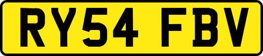 RY54FBV
