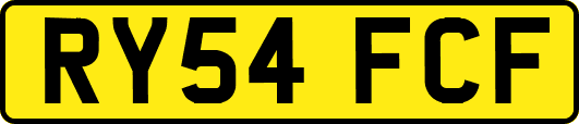 RY54FCF