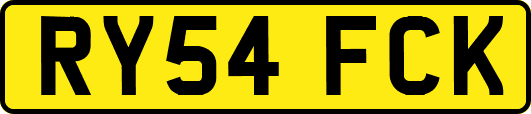 RY54FCK