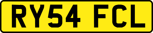 RY54FCL