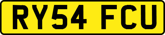 RY54FCU