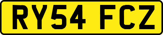 RY54FCZ