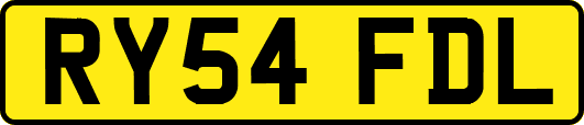 RY54FDL