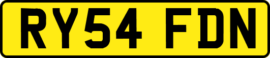 RY54FDN