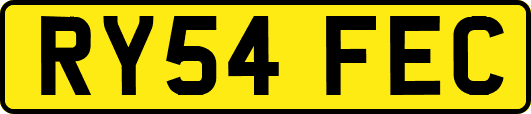 RY54FEC