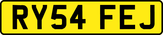 RY54FEJ
