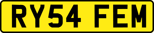 RY54FEM