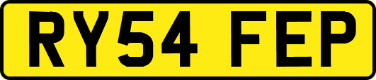 RY54FEP
