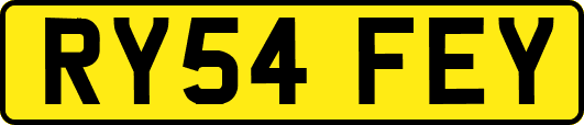 RY54FEY