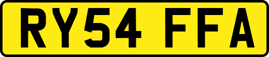 RY54FFA