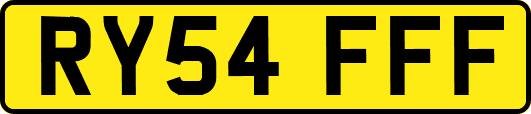 RY54FFF