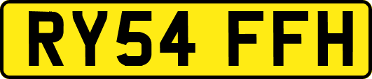 RY54FFH