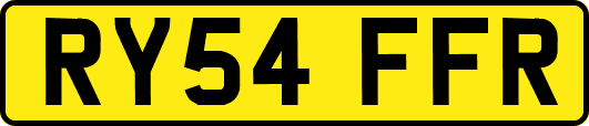 RY54FFR