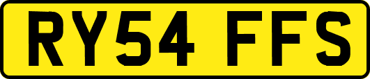 RY54FFS